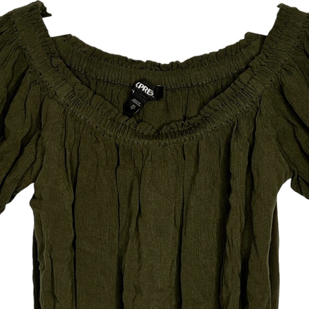 Express Top - Picture 3 of 7